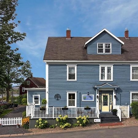 Willow House Inn B&B Pictou Luaran gambar