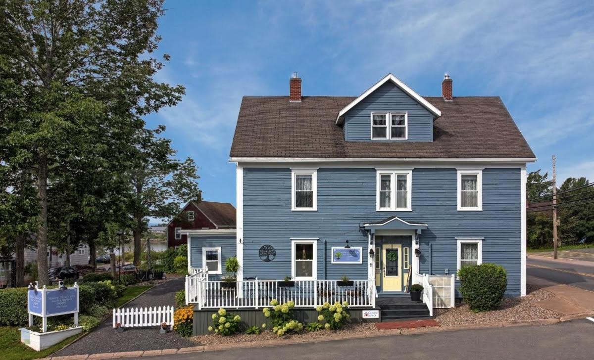 Willow House Inn B&B Pictou Luaran gambar